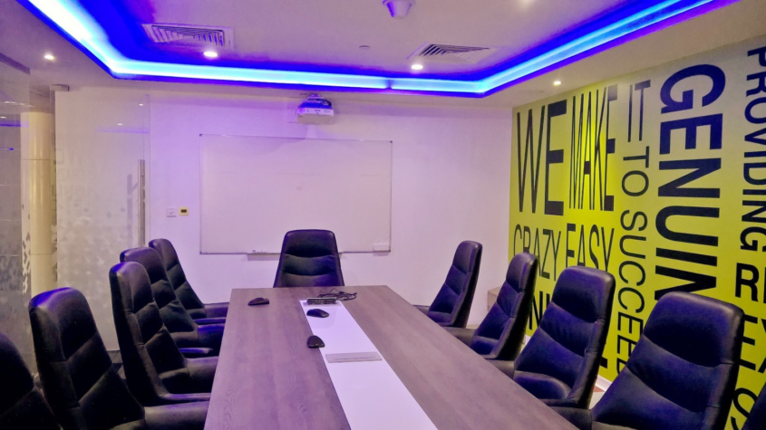 Commercial AV & Security