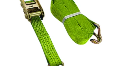 ratchet straps UK.