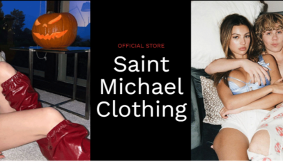 Growth of Saint Michael Clothing Across USA Sales Zones