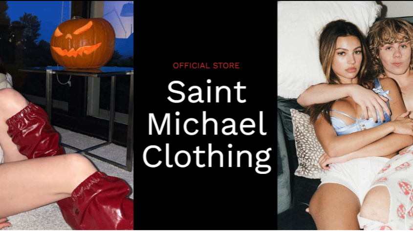 Growth of Saint Michael Clothing Across USA Sales Zones