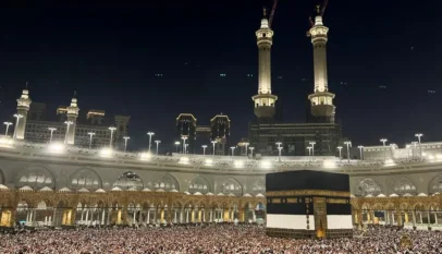 Discover the Perfect March Umrah Package for Your Spiritual Needs