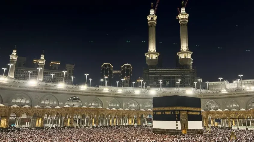 Ramadan Umrah Packages