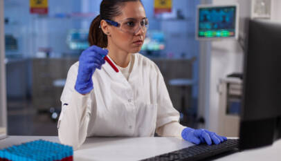 non-invasive prenatal tests