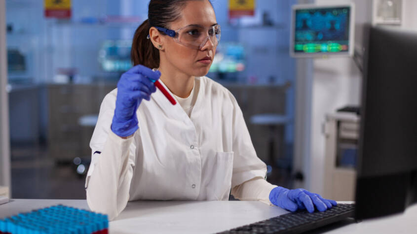 non-invasive prenatal tests