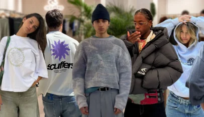 Scuffers Styles A 2026 Streetwear Guide from the USA