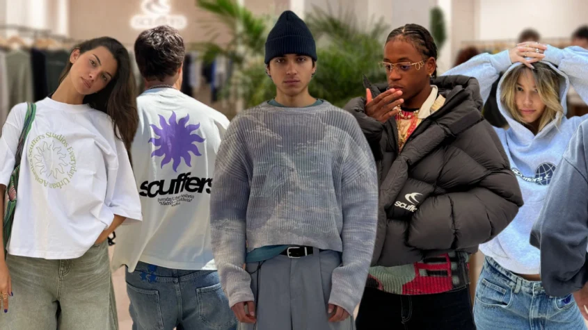 Scuffers Styles A 2026 Streetwear Guide from the USA