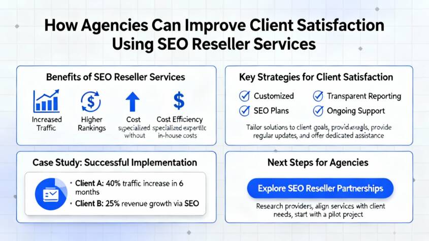 SEO Reseller
