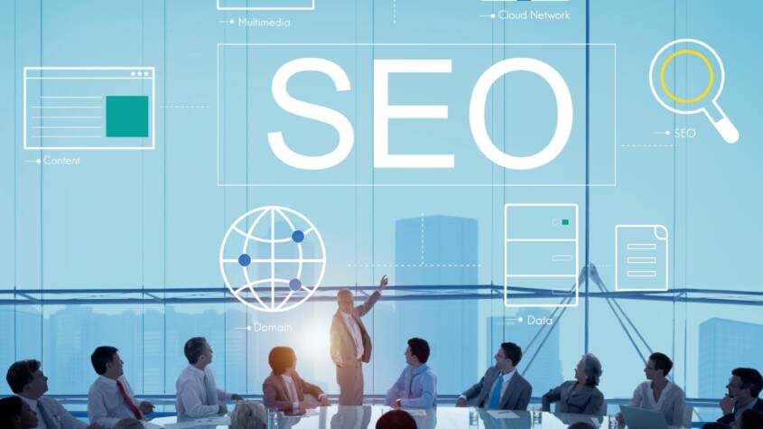SEO for Construction Companies | Get More Leads & Projects