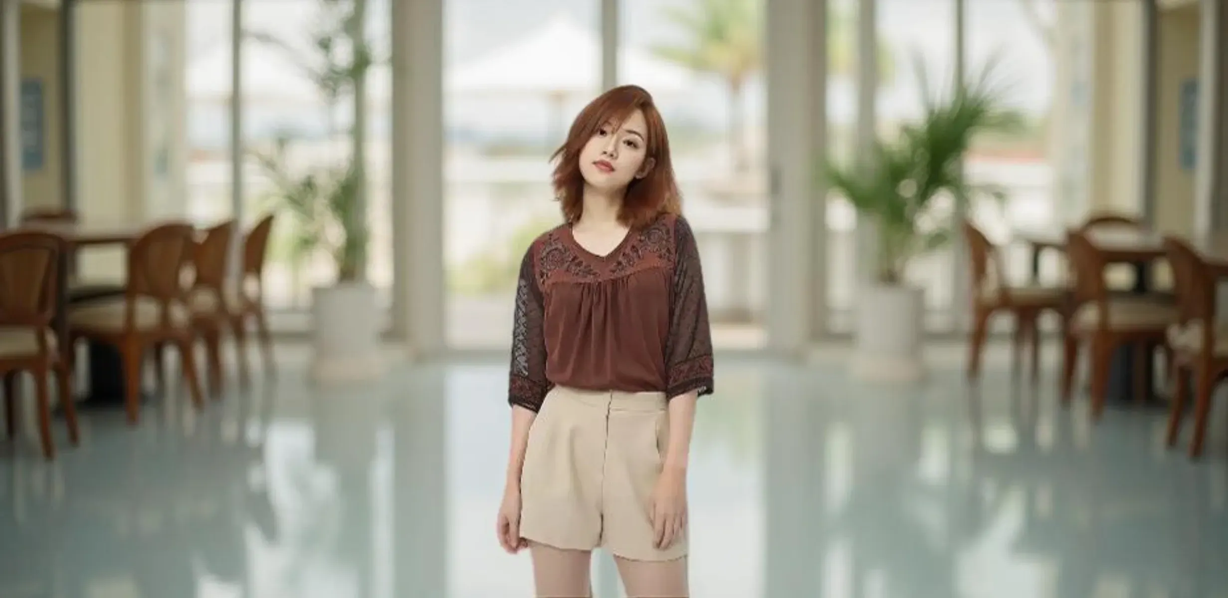 women's latest fashion tops