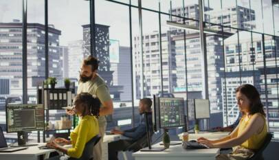 web designing company