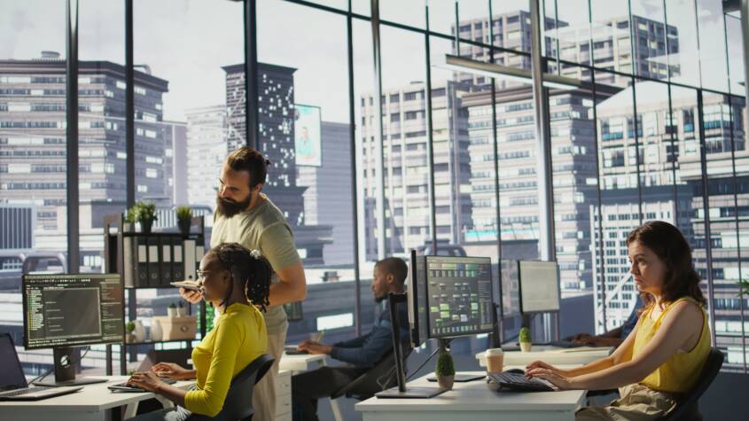 web designing company