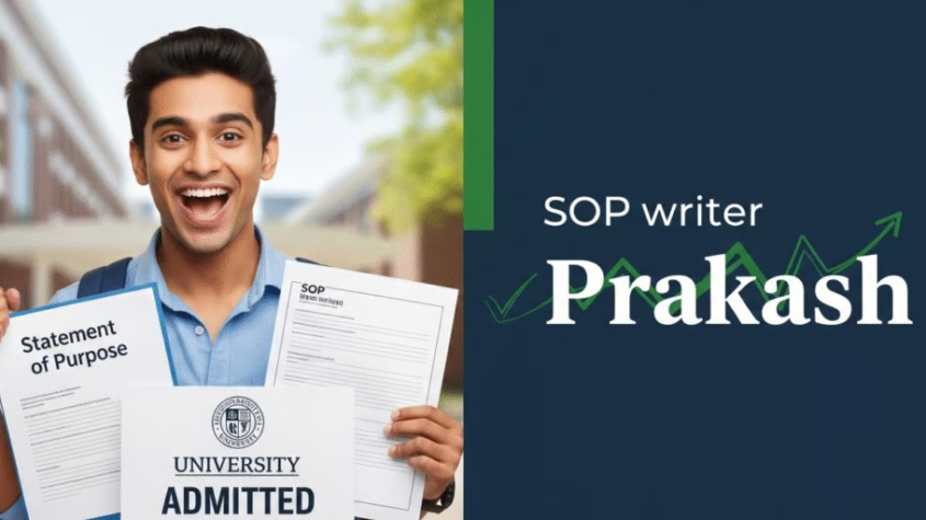 sop writer prakash sop writing services