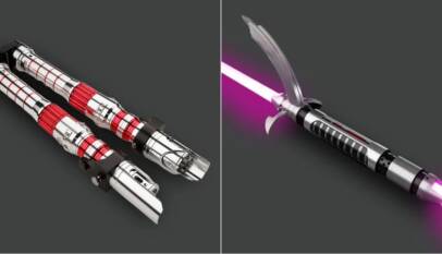 star wars rebels lightsaber