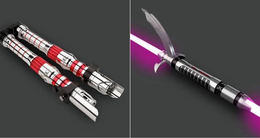 star wars rebels lightsaber