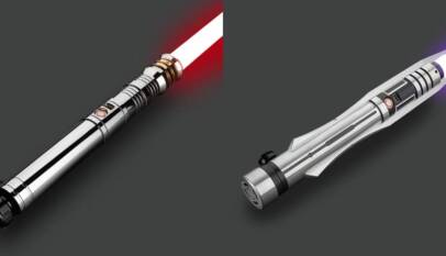 star wars revan lightsaber