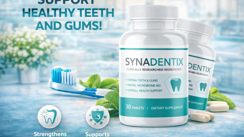 synadentix