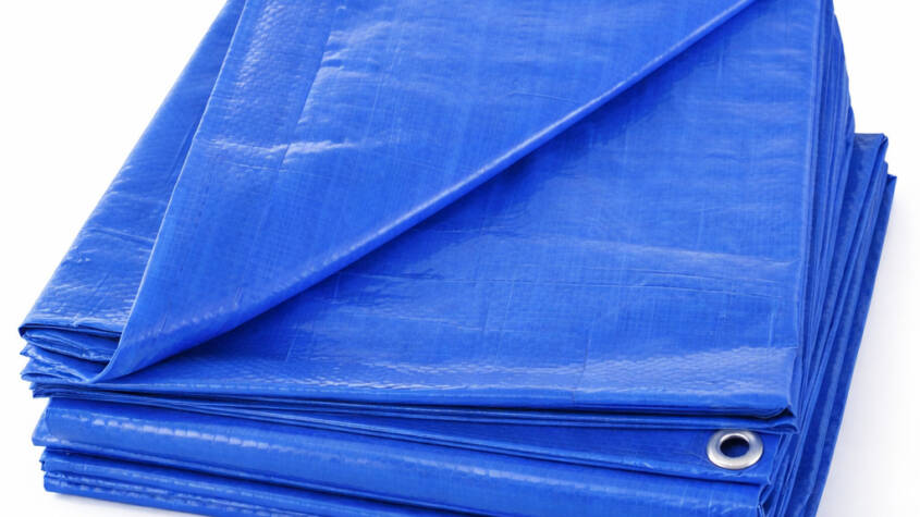 tarpaulin