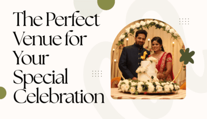 Engagement Banquet Hall