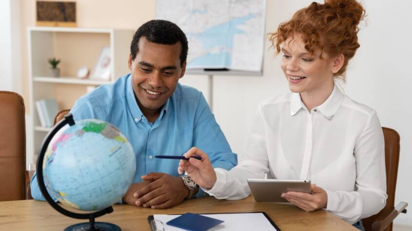 Migration services brisbane