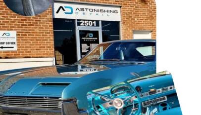 Car wash Richmond va