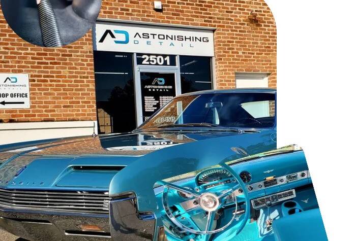 Car wash Richmond va