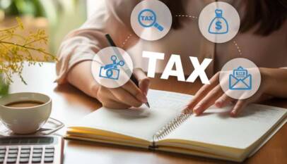 Tax In Switzerland For Foreigners