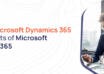 Dynamics 365 Services