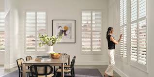 Interior Shutters for Windows