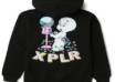 Xplr hoodie